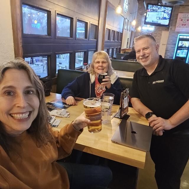 Recent check-in photo 1