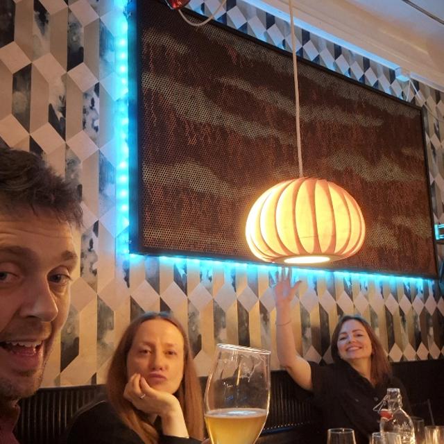 Recent check-in photo 1