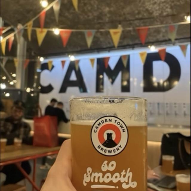 Recent check-in photo 1