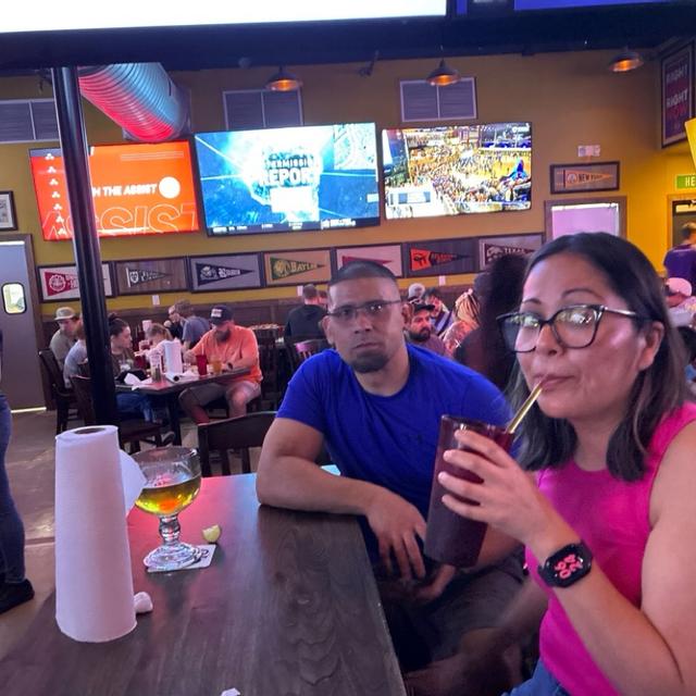 Recent check-in photo 1