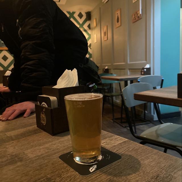 Recent check-in photo 1