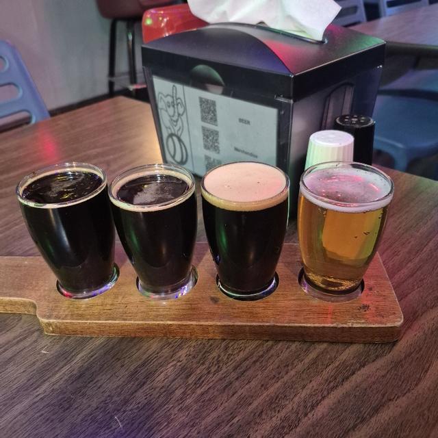 Recent check-in photo 1