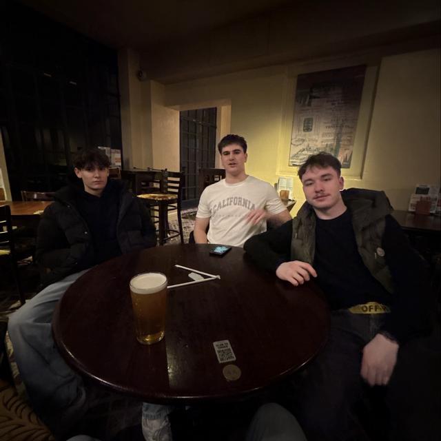 Recent check-in photo 1