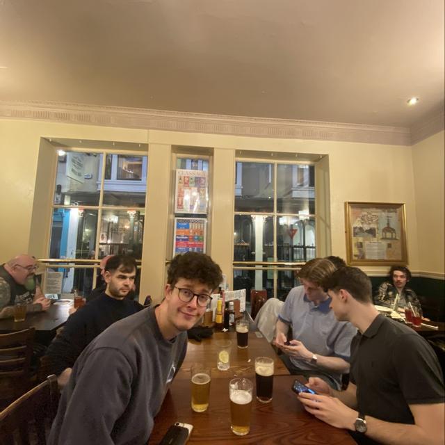 Recent check-in photo 3