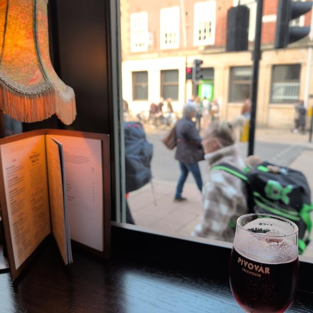 Recent check-in photo 1