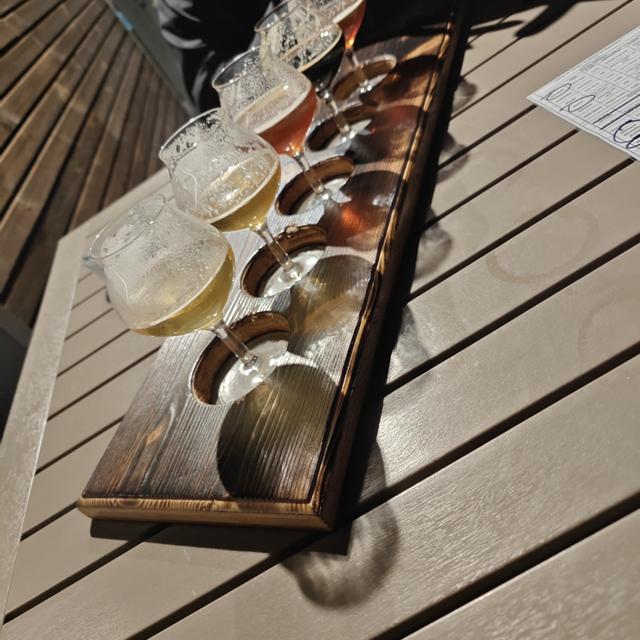 Recent check-in photo 1