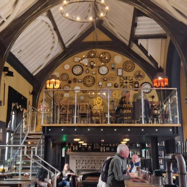 Recent check-in photo 1