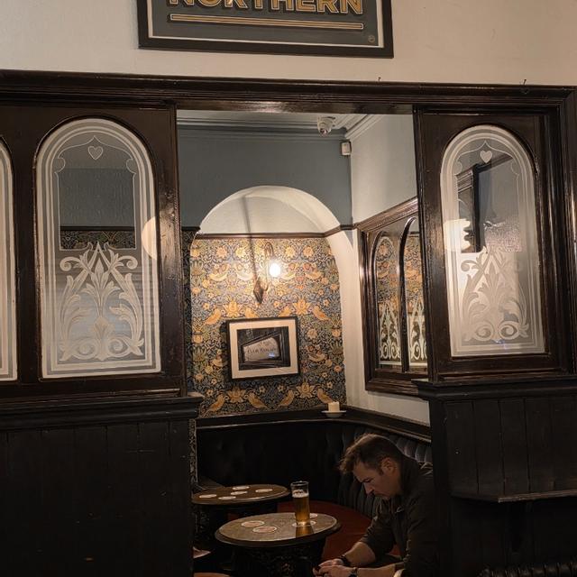 Recent check-in photo 1