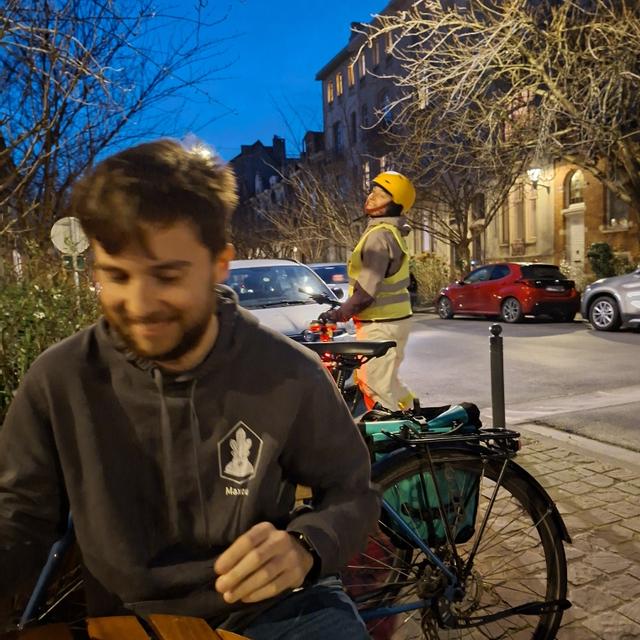 Recent check-in photo 2