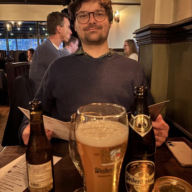 Recent check-in photo 1