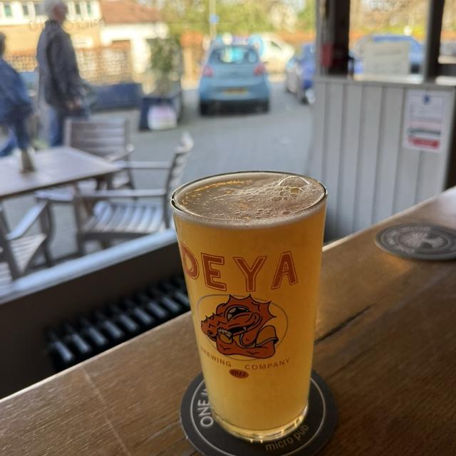 Recent check-in photo 1