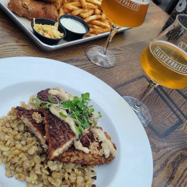 Recent check-in photo 1