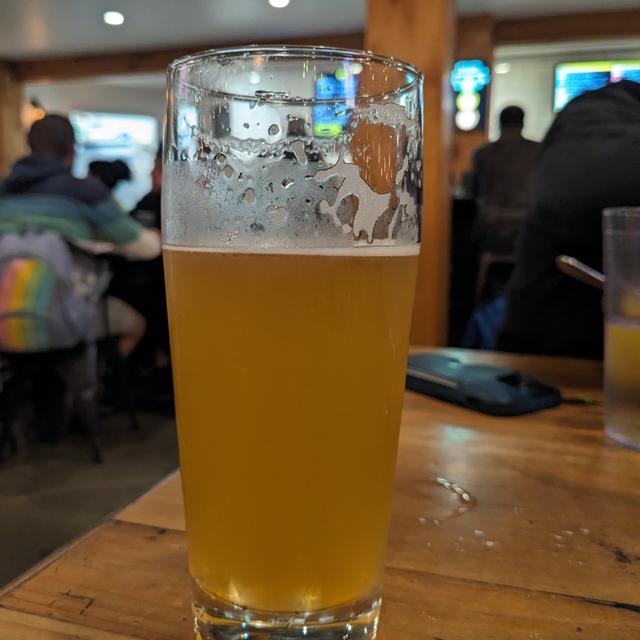 Recent check-in photo 1