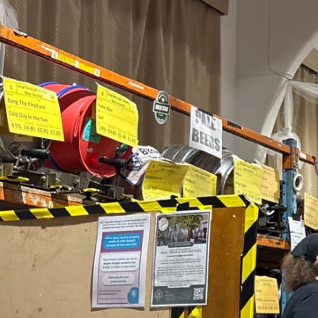 Recent check-in photo 1