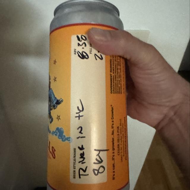 Recent check-in photo 1