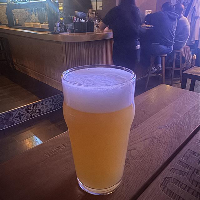 Recent check-in photo 1