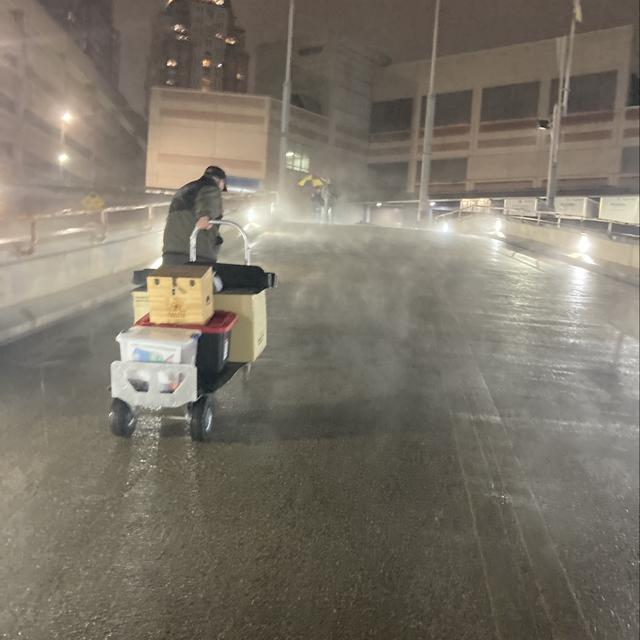 Recent check-in photo 1