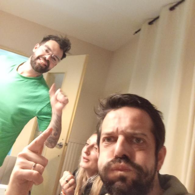 Recent check-in photo 1