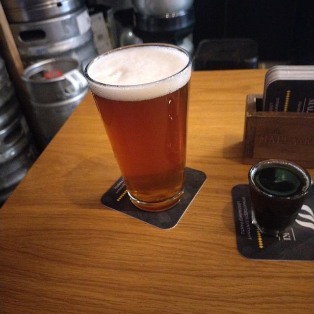 Recent check-in photo 1