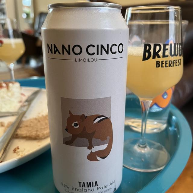 Recent check-in photo 1