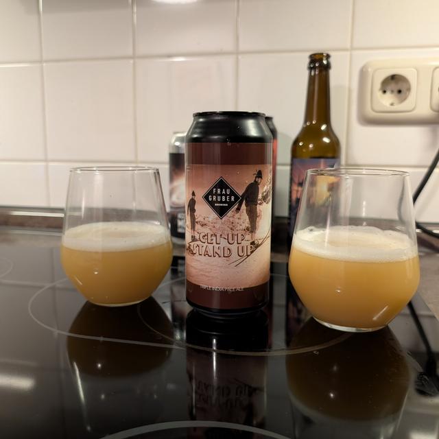 Recent check-in photo 1