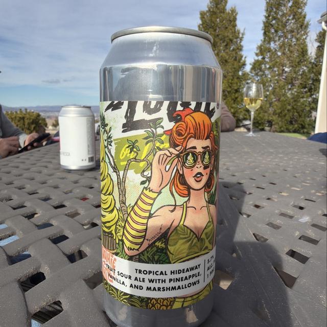 Recent check-in photo 1