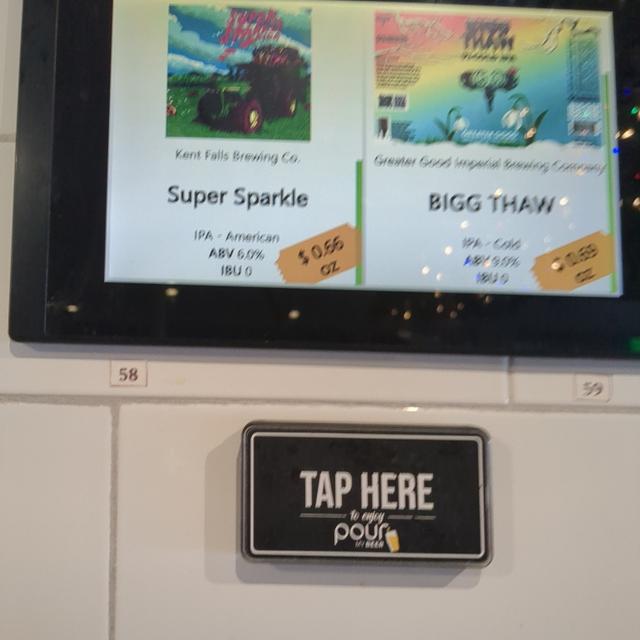 Recent check-in photo 1