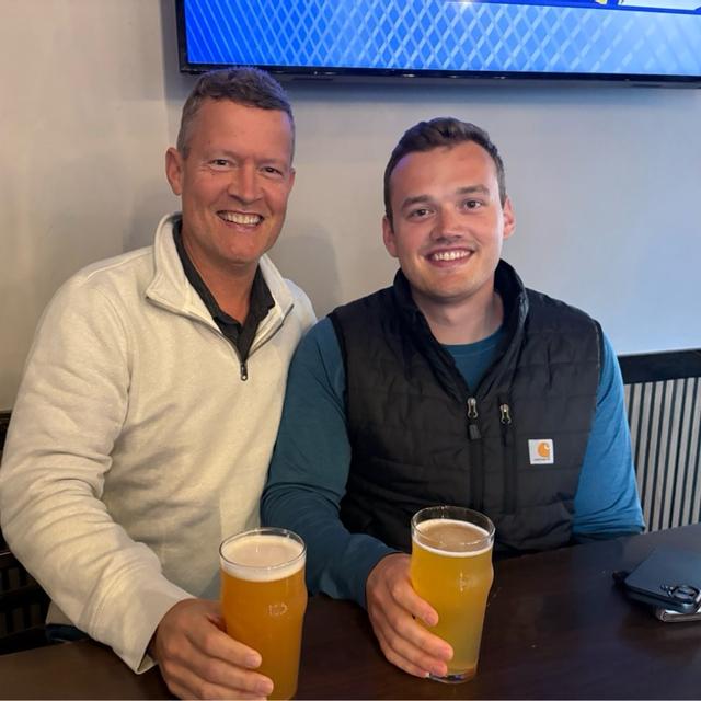 Recent check-in photo 1