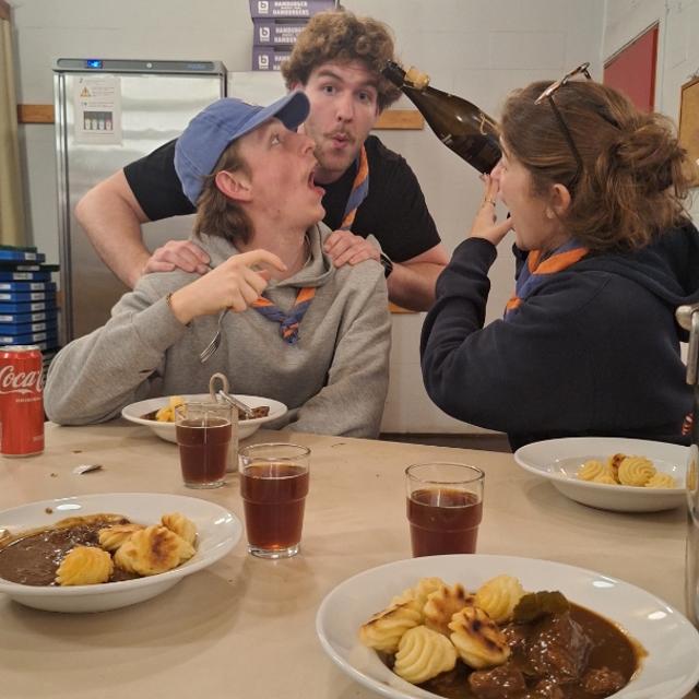 Recent check-in photo 3