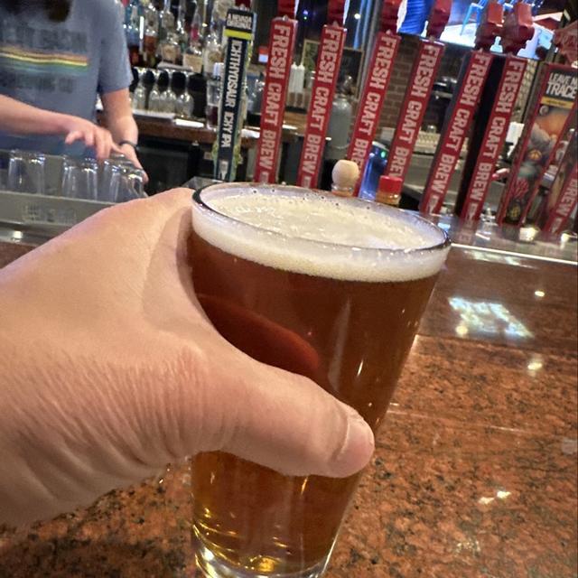 Recent check-in photo 1