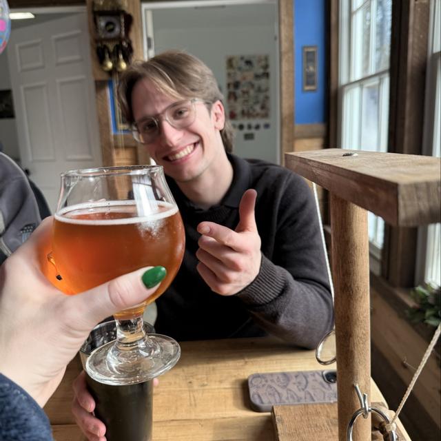 Recent check-in photo 1