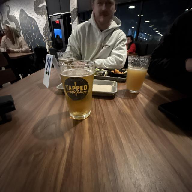 Recent check-in photo 1