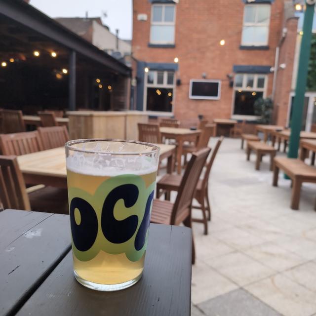 Recent check-in photo 1