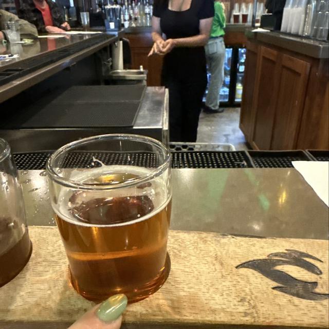 Recent check-in photo 1