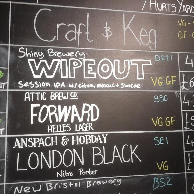 Recent check-in photo 5