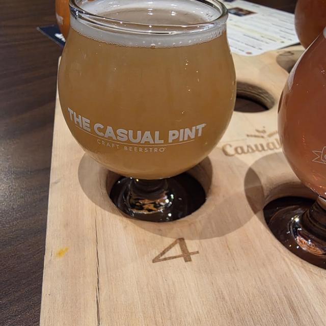 Recent check-in photo 1