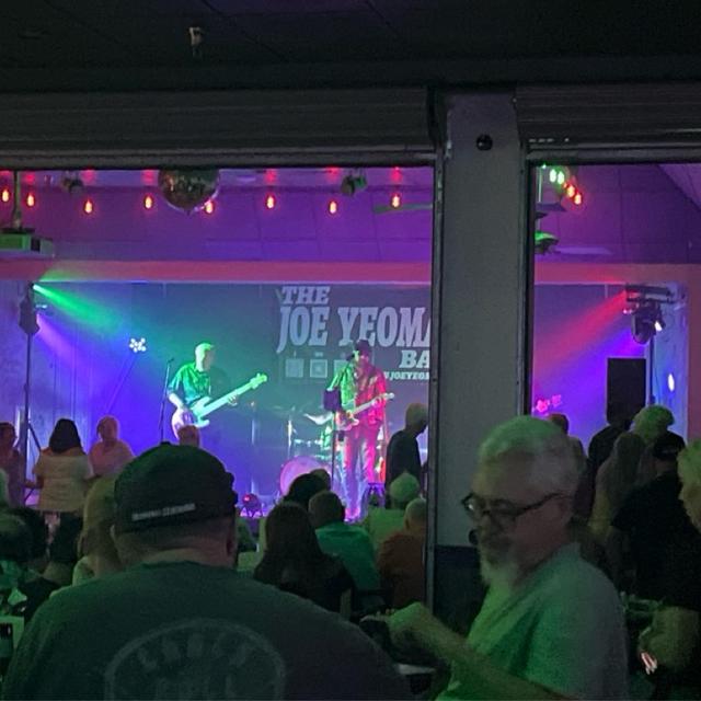 Recent check-in photo 1