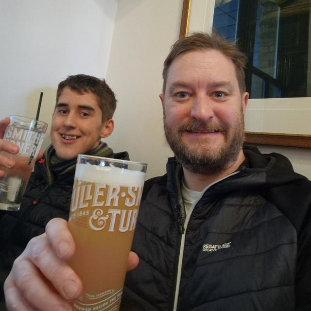 Recent check-in photo 1