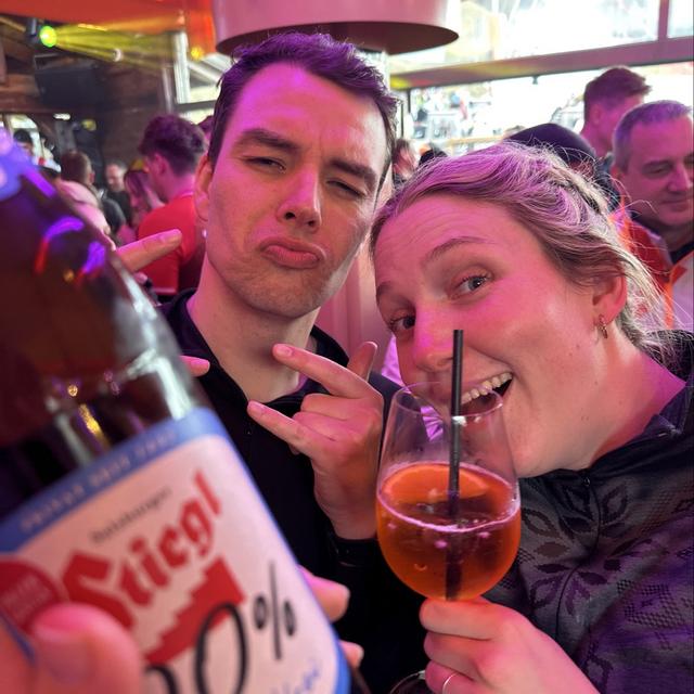 Recent check-in photo 1