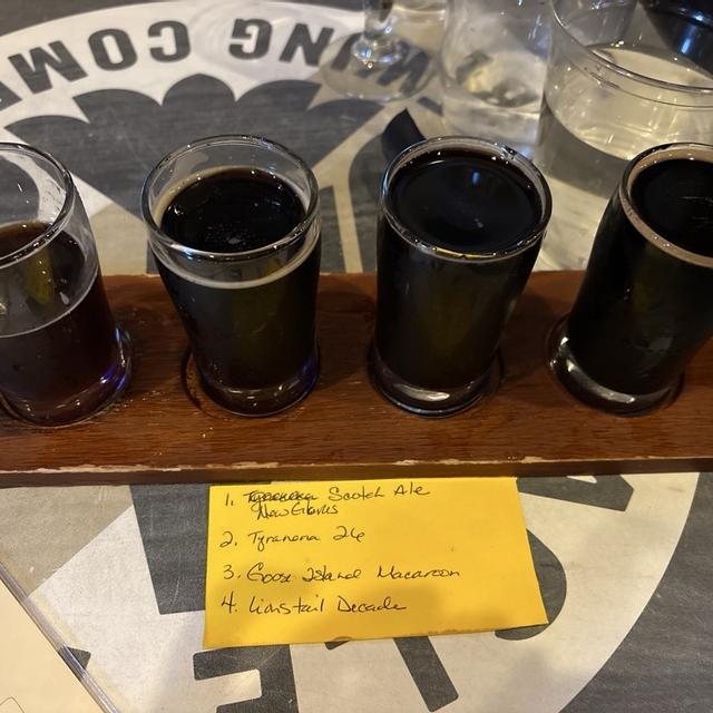 Recent check-in photo 1