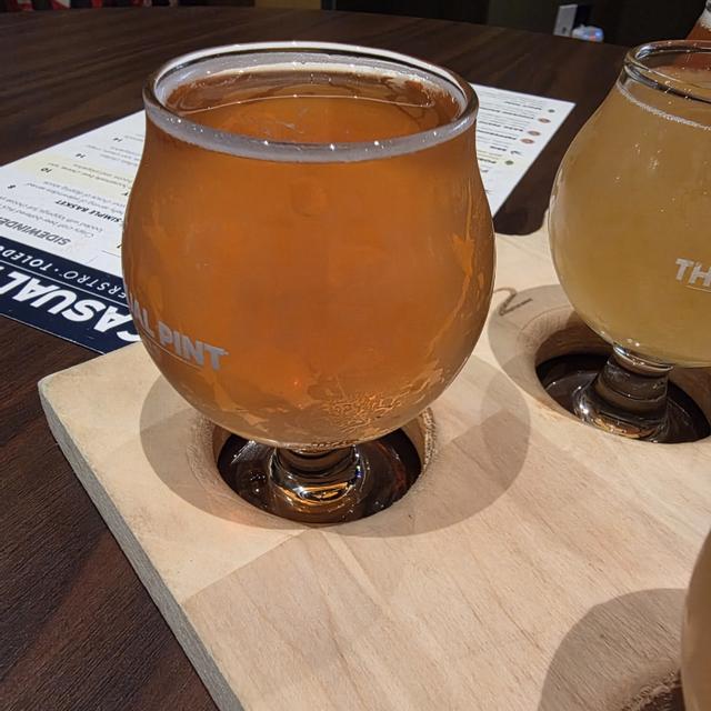 Recent check-in photo 1