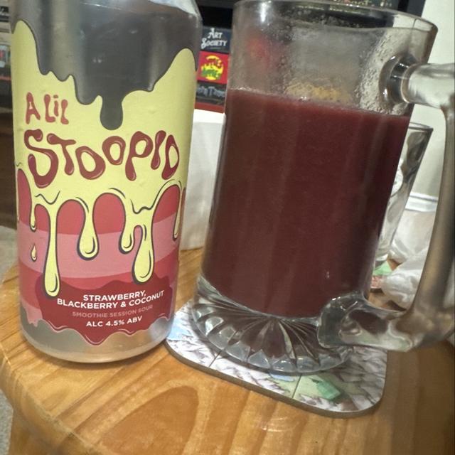 Recent check-in photo 1