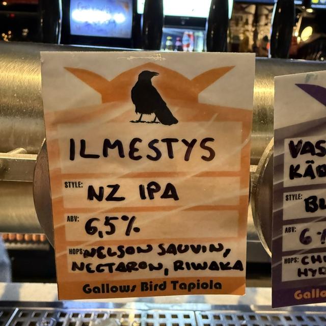 Recent check-in photo 1