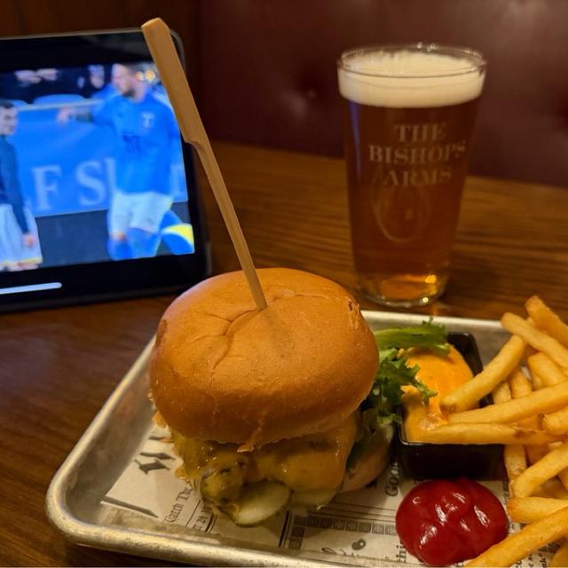 Recent check-in photo 1