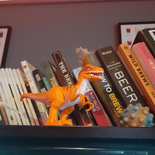 Recent check-in photo 1