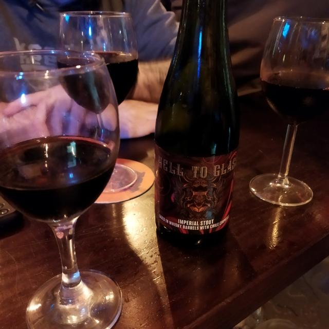 Recent check-in photo 1