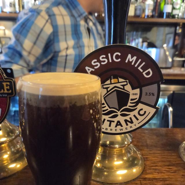 Recent check-in photo 1