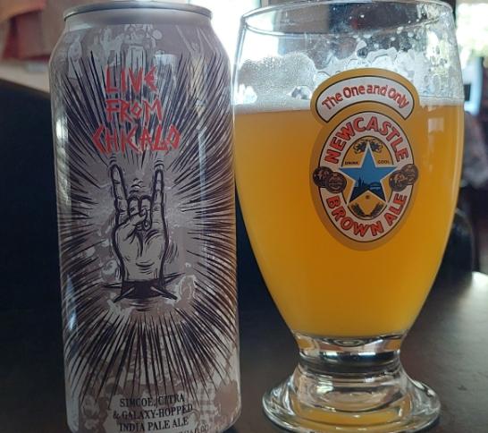 Recent check-in photo 1