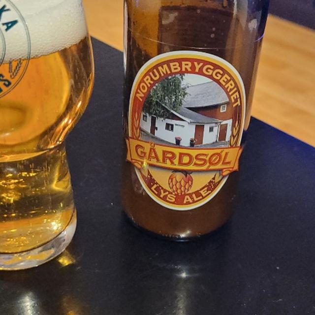 Recent check-in photo 1