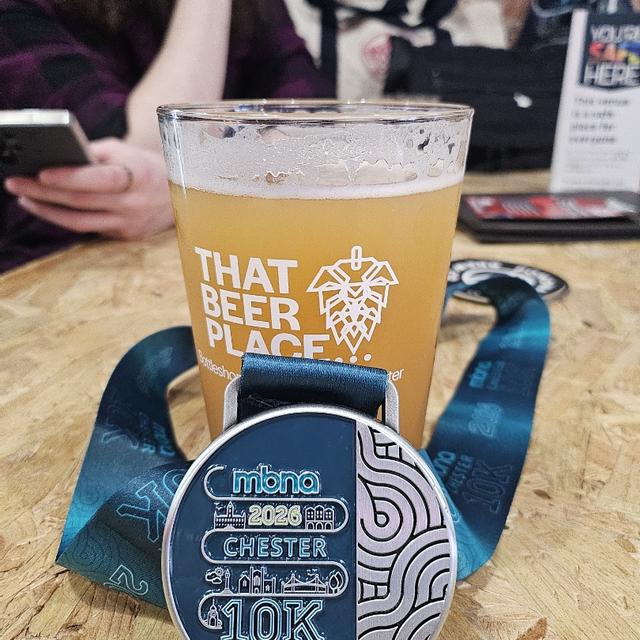 Recent check-in photo 1